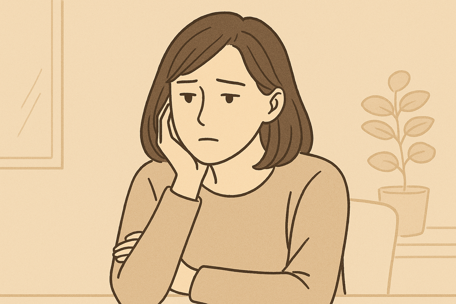 夫と話すと、なんでこんなに疲れるんだろう